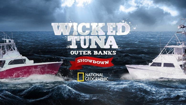 Wicked Tuna: Outer Banks Showdown Image