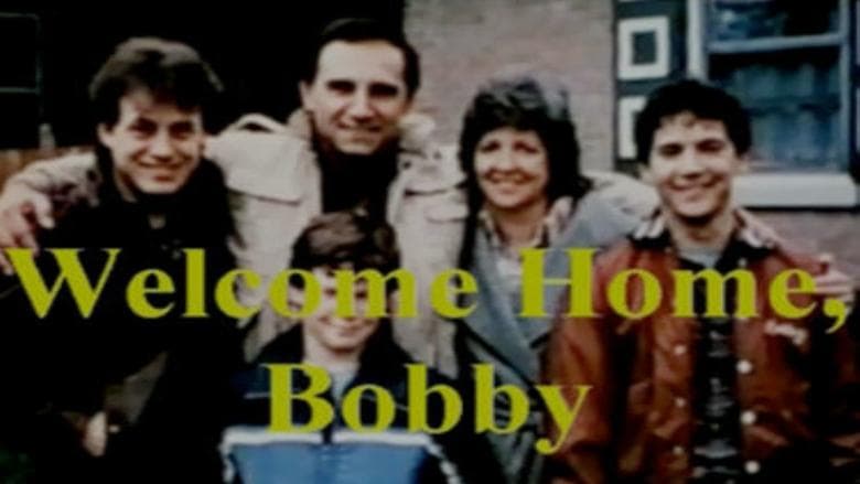 Welcome Home, Bobby Image