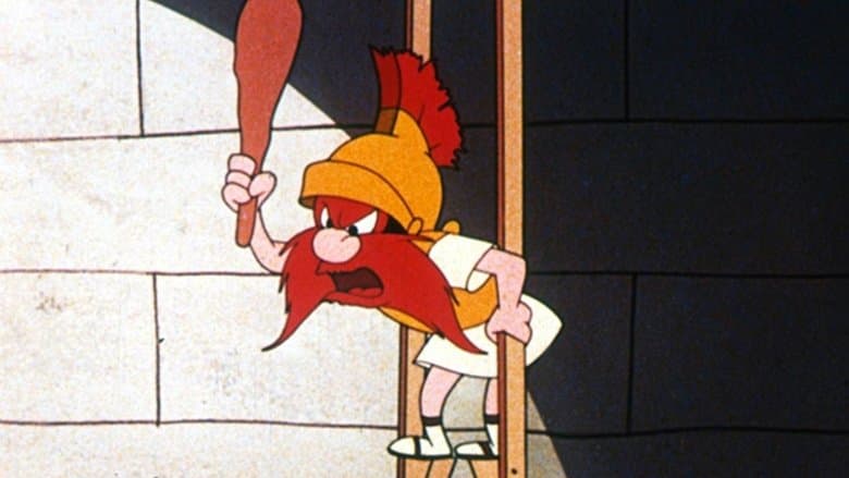Roman Legion-Hare Image