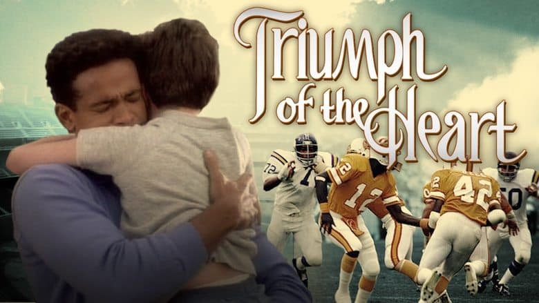 A Triumph of the Heart: The Ricky Bell Story Image