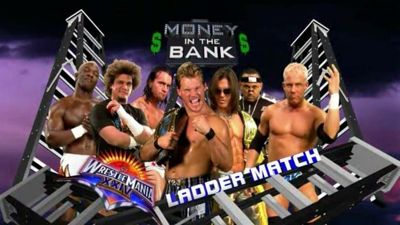 WWE WrestleMania XXIV image