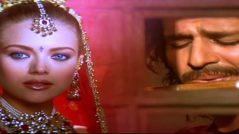 Kisna: The Warrior Poet Image