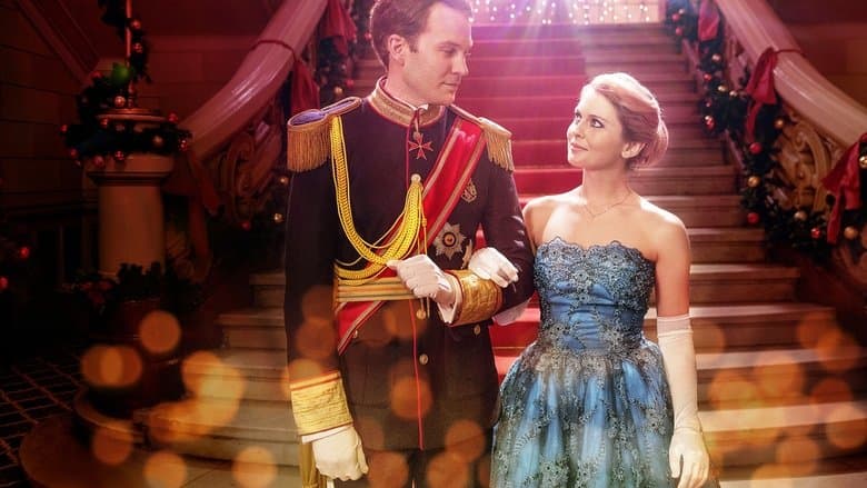 A Christmas Prince image