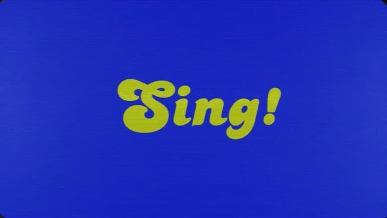 Sing! Image