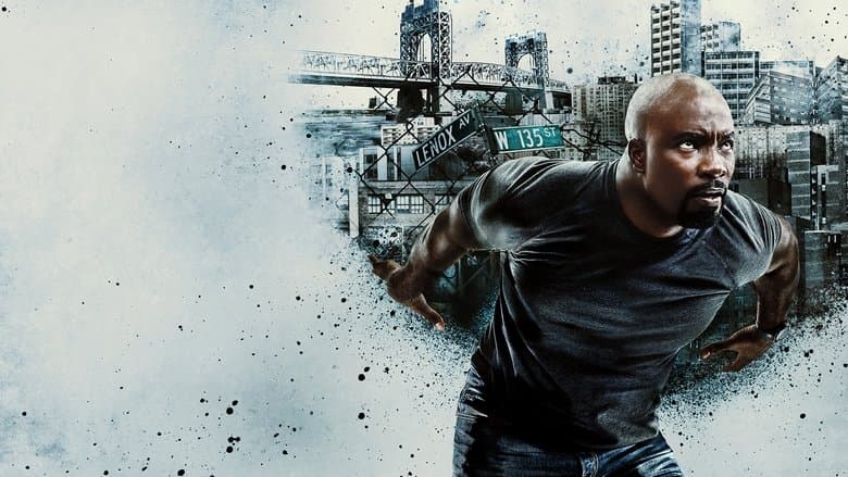Marvel's Luke Cage image