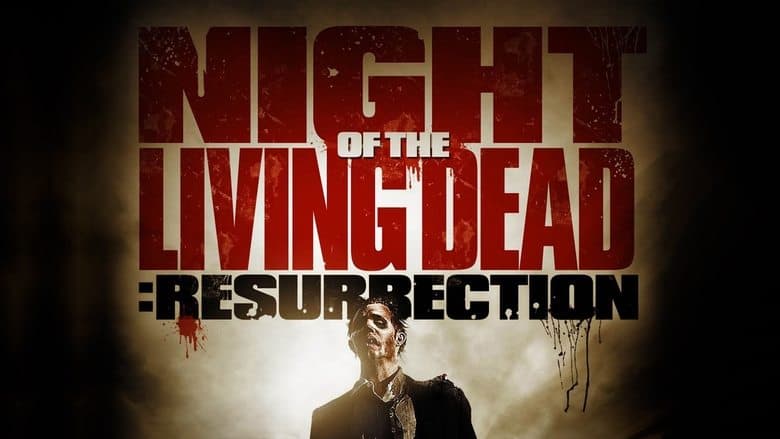 Night of the Living Dead: Resurrection image