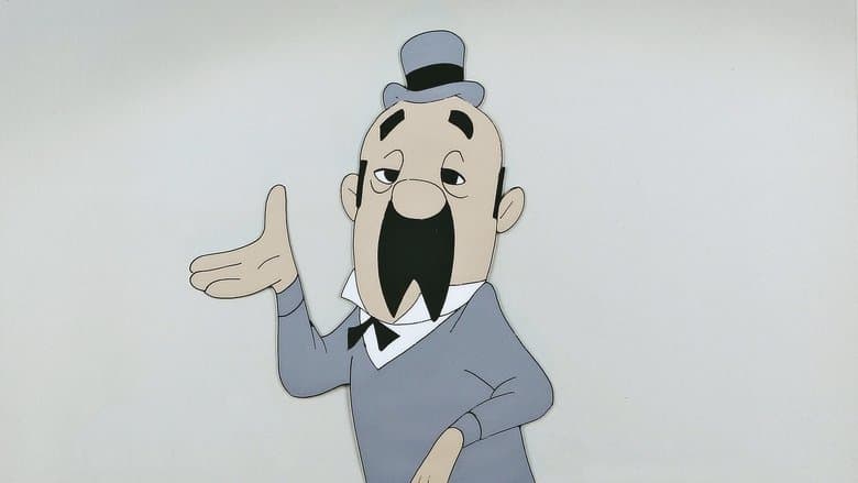Inspector Willoughby Image