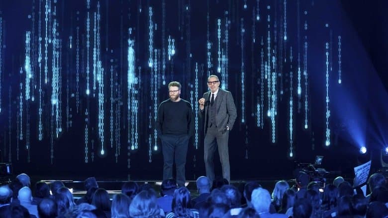Seth Rogen's Hilarity for Charity image