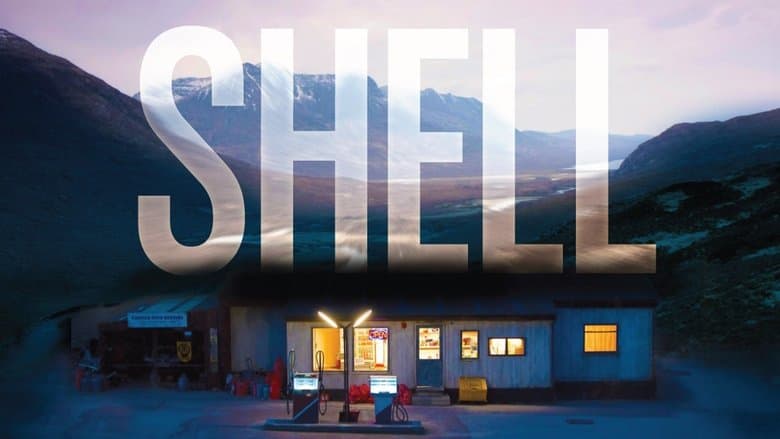 Shell Image