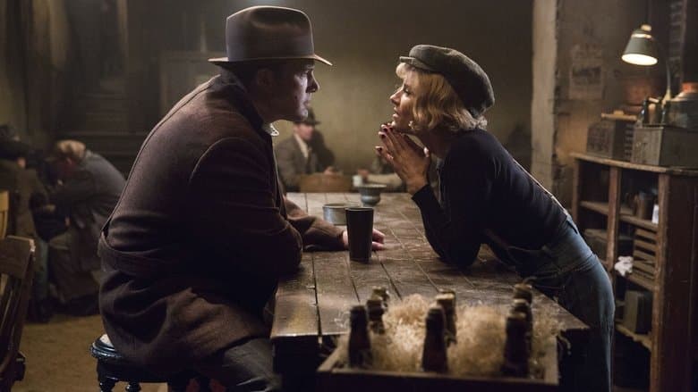Live by Night image