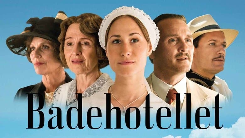 Badehotellet Image