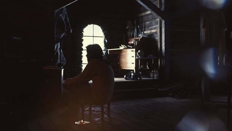 There's Something in the Attic Image