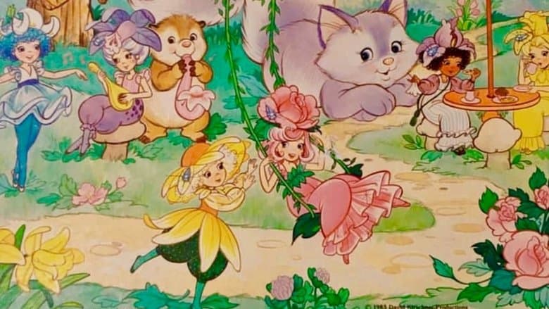 Rose Petal Place Image