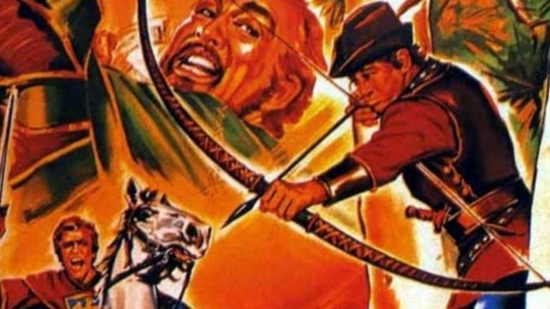 Revenge of Ivanhoe Image