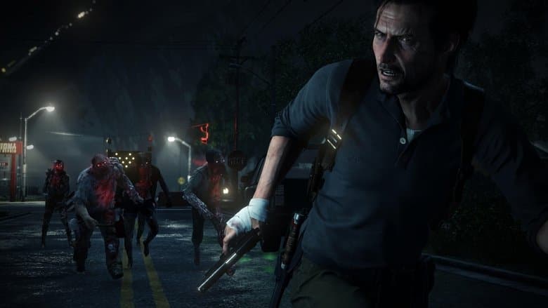 The Evil Within 2 Image