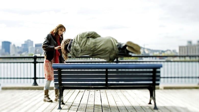 Mr. Nobody image