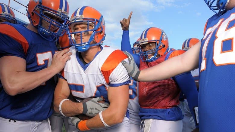 Blue Mountain State image