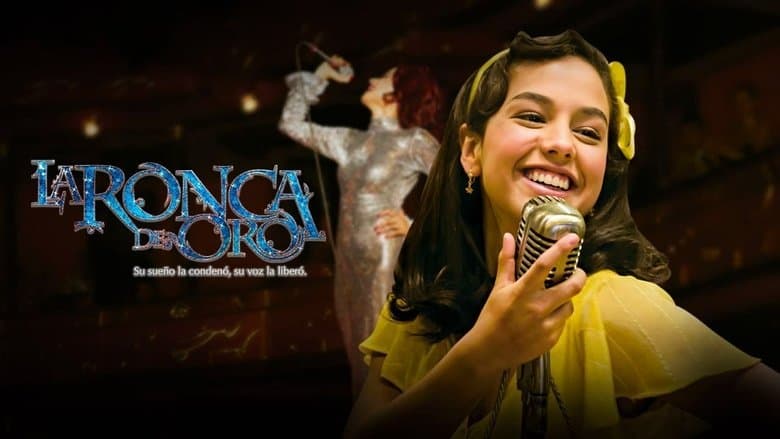 La ronca de oro Image
