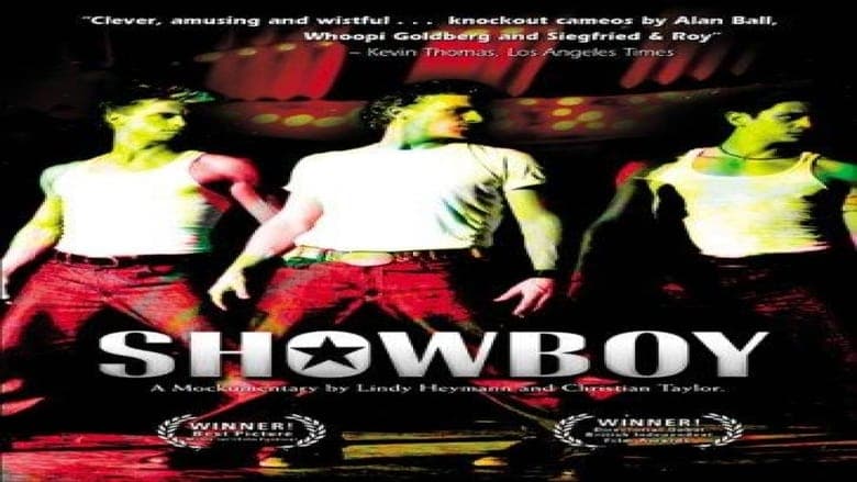 Showboy Image