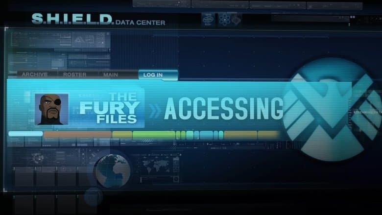 Fury Files Image