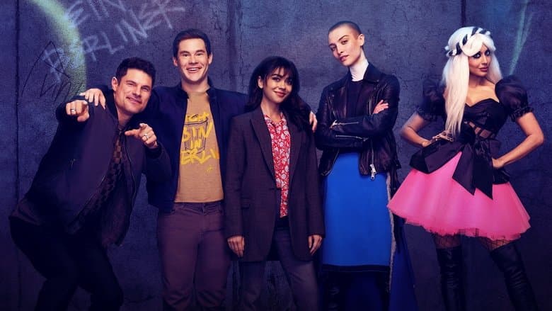 Pitch Perfect: Bumper in Berlin image