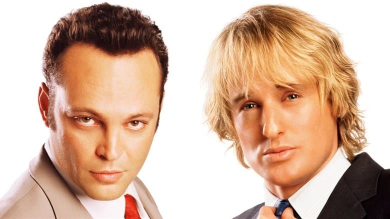 Wedding Crashers image