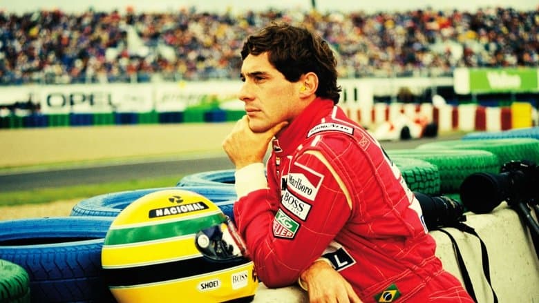 Senna image