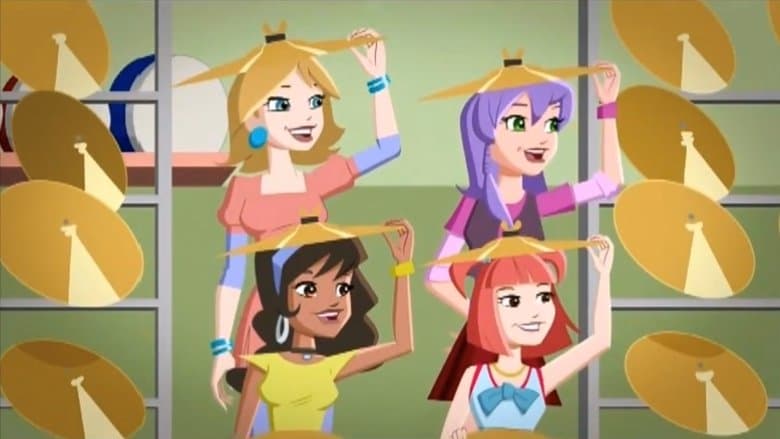Hydee and the Hytops Image