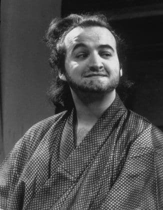 John Belushi image