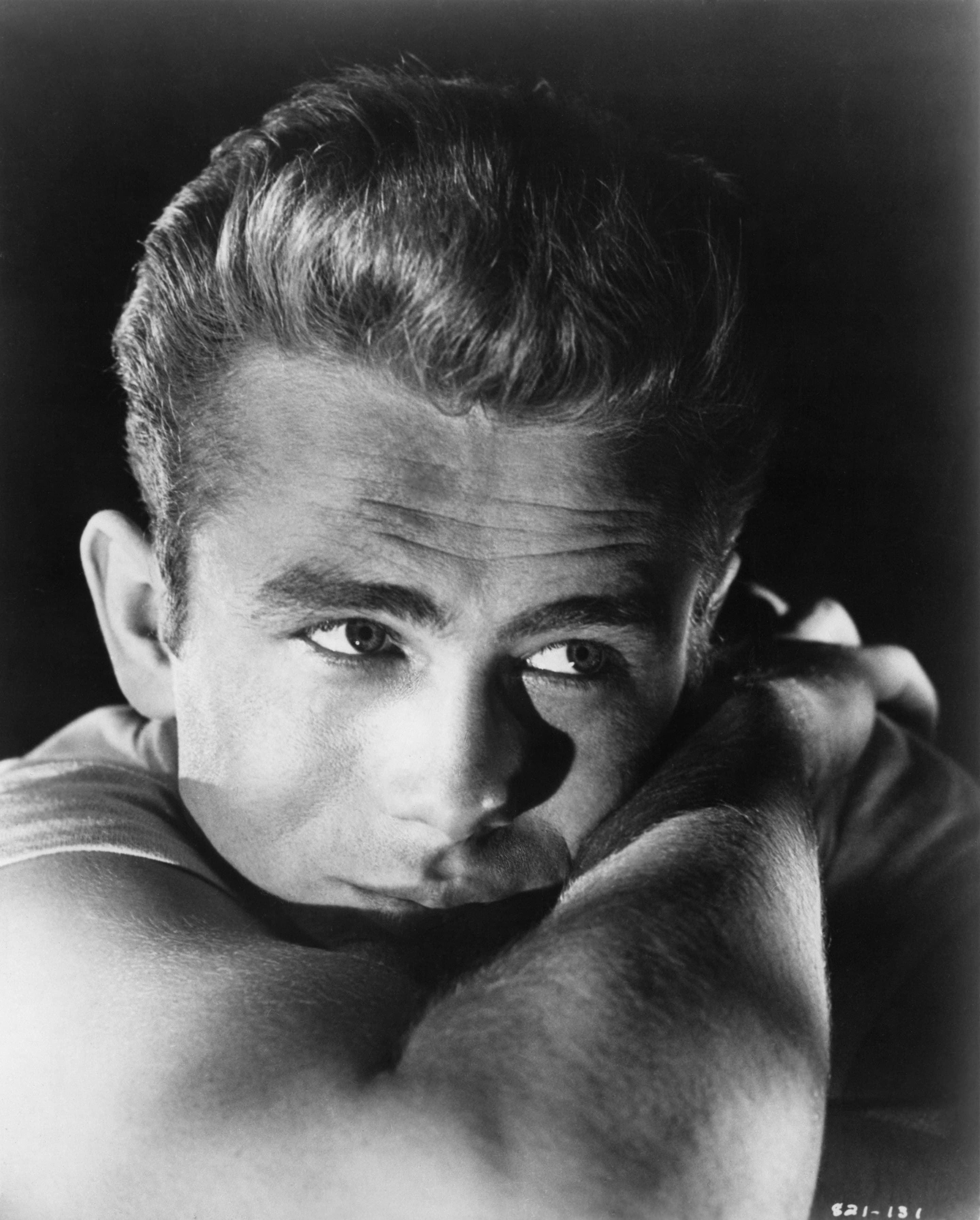 James Dean image