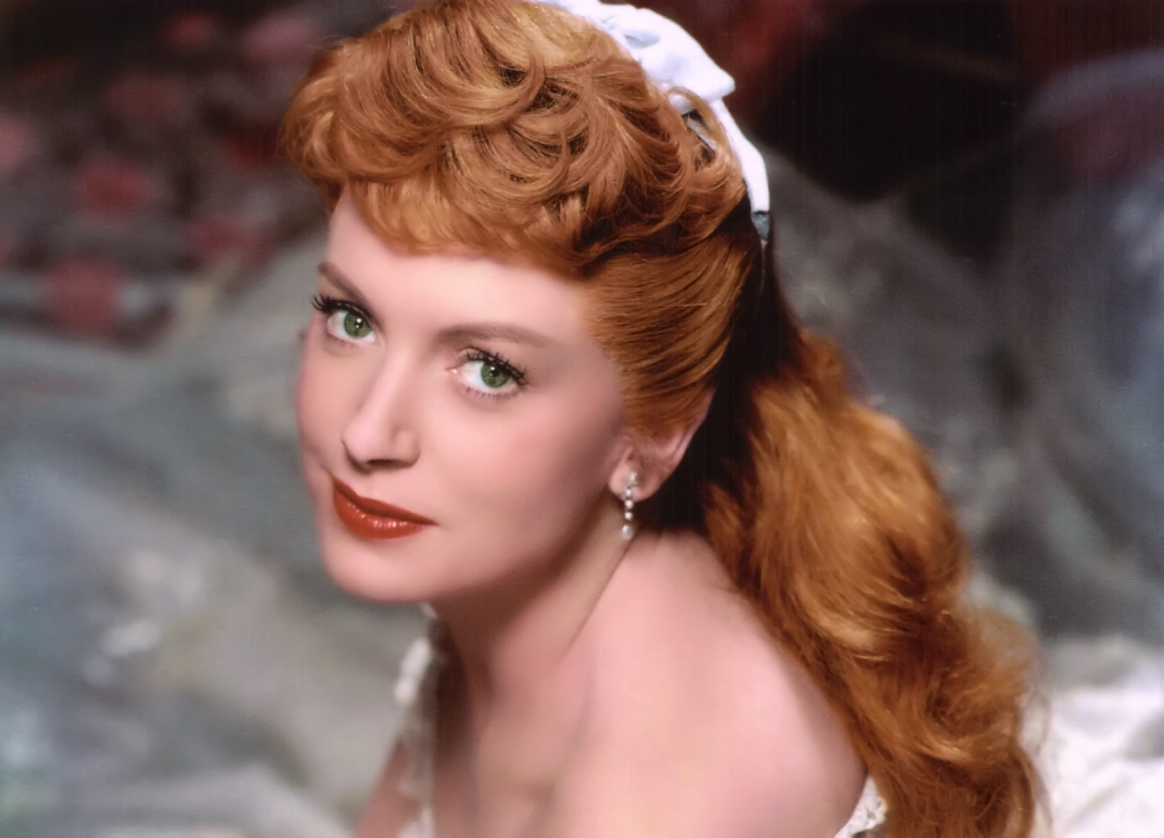 Deborah Kerr image