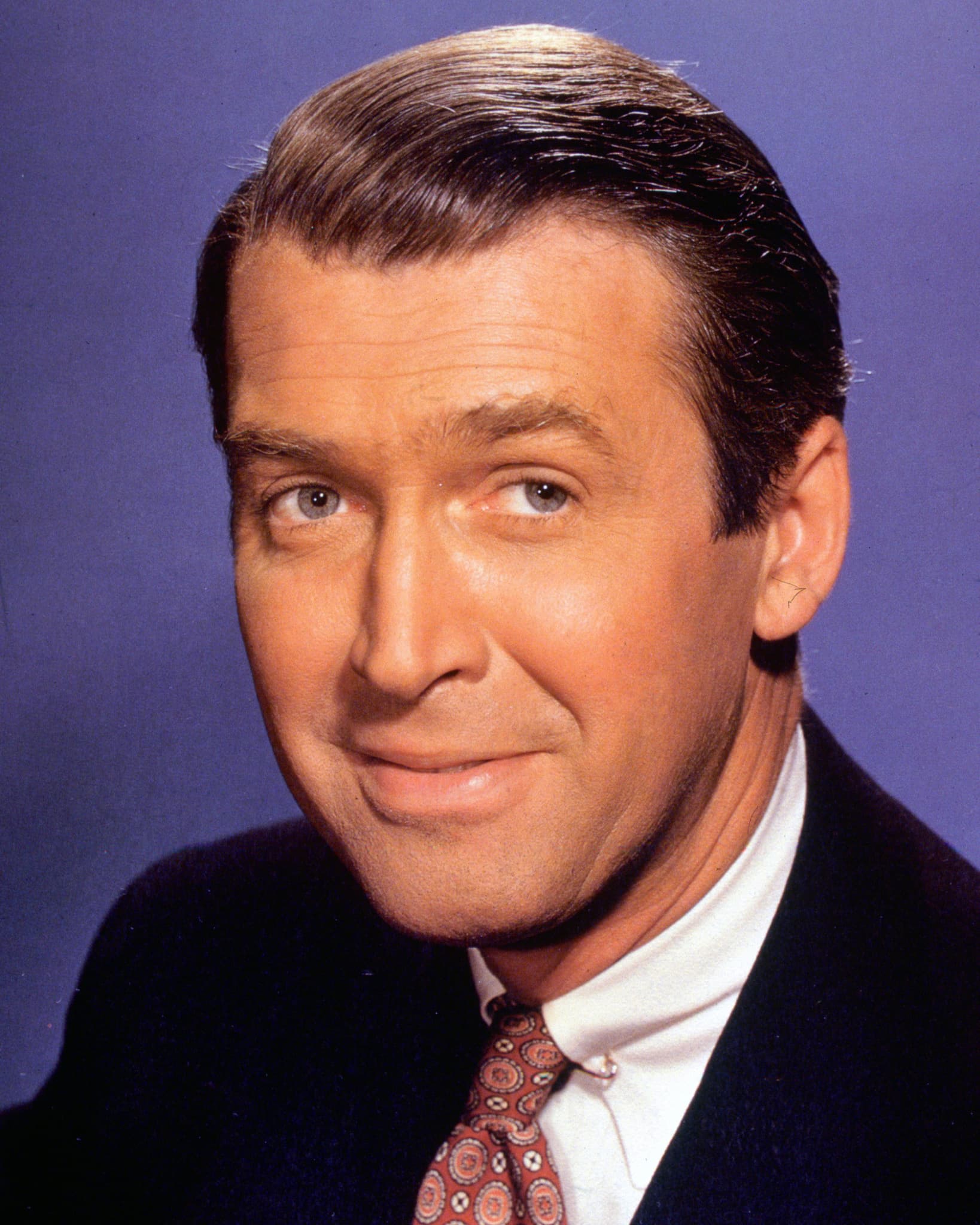James Stewart image