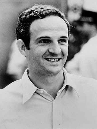 François Truffaut image