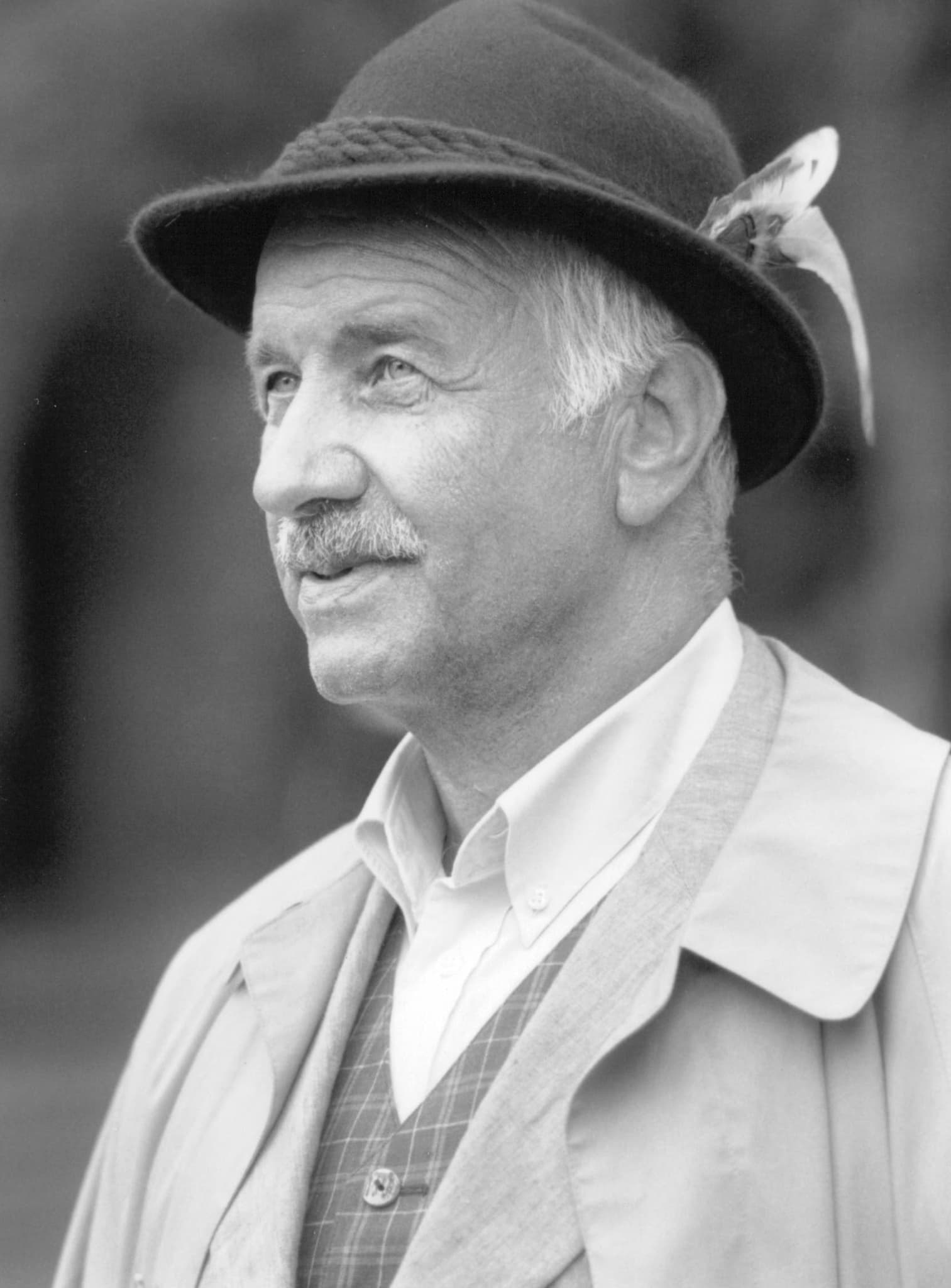 Armin Mueller-Stahl image