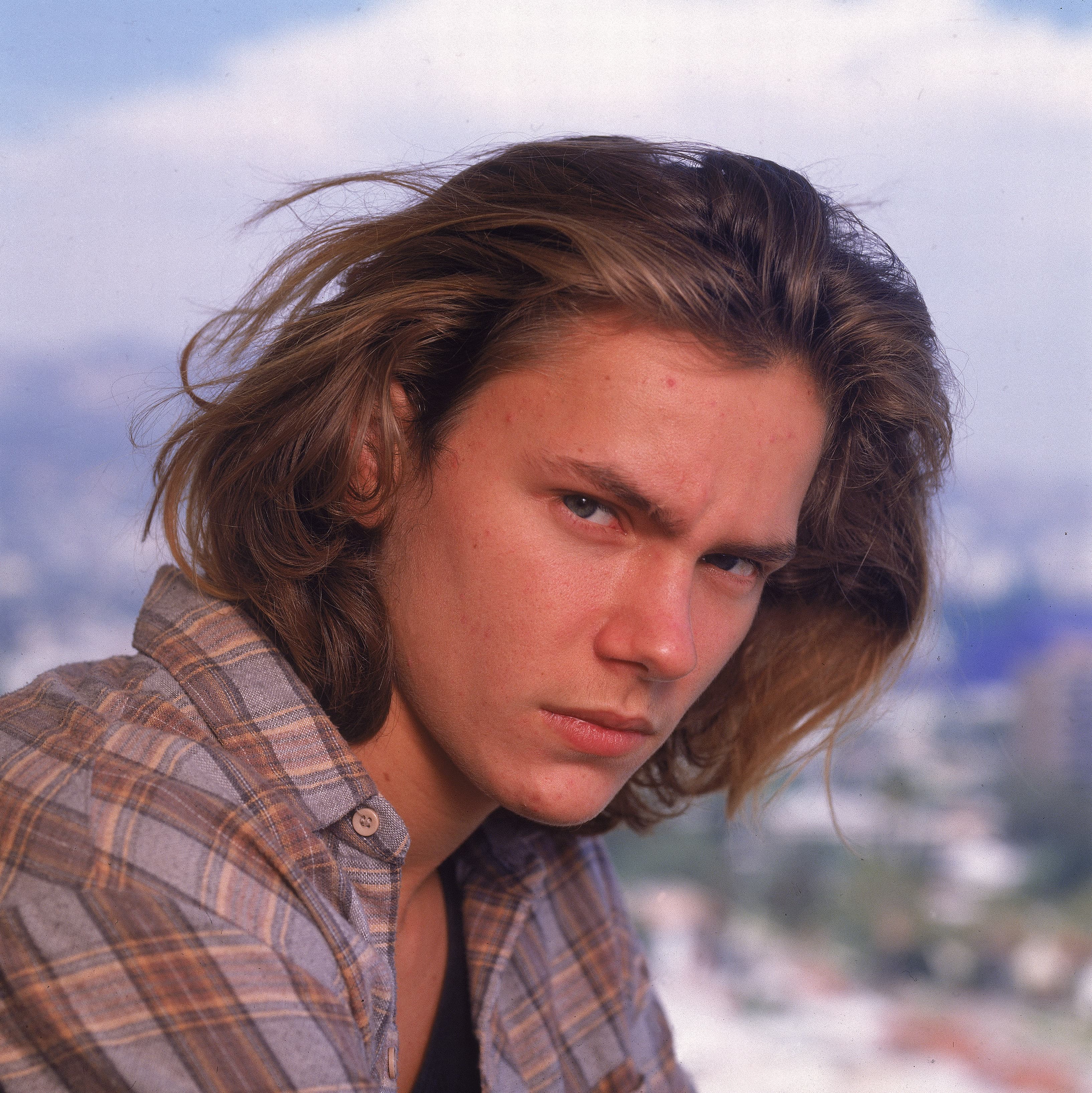 River Phoenix image