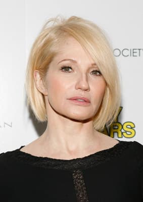 Ellen Barkin image