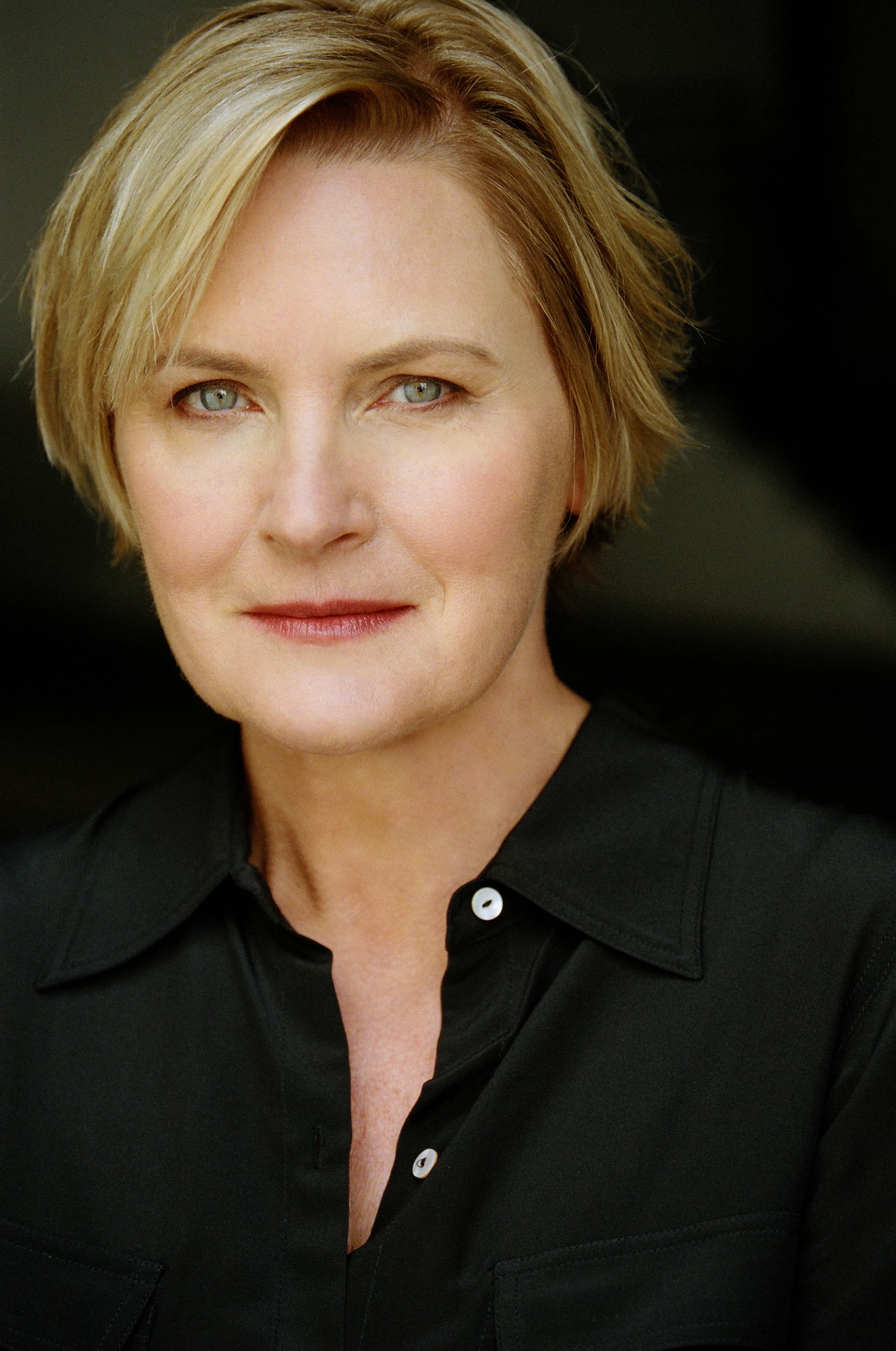 Denise Crosby image