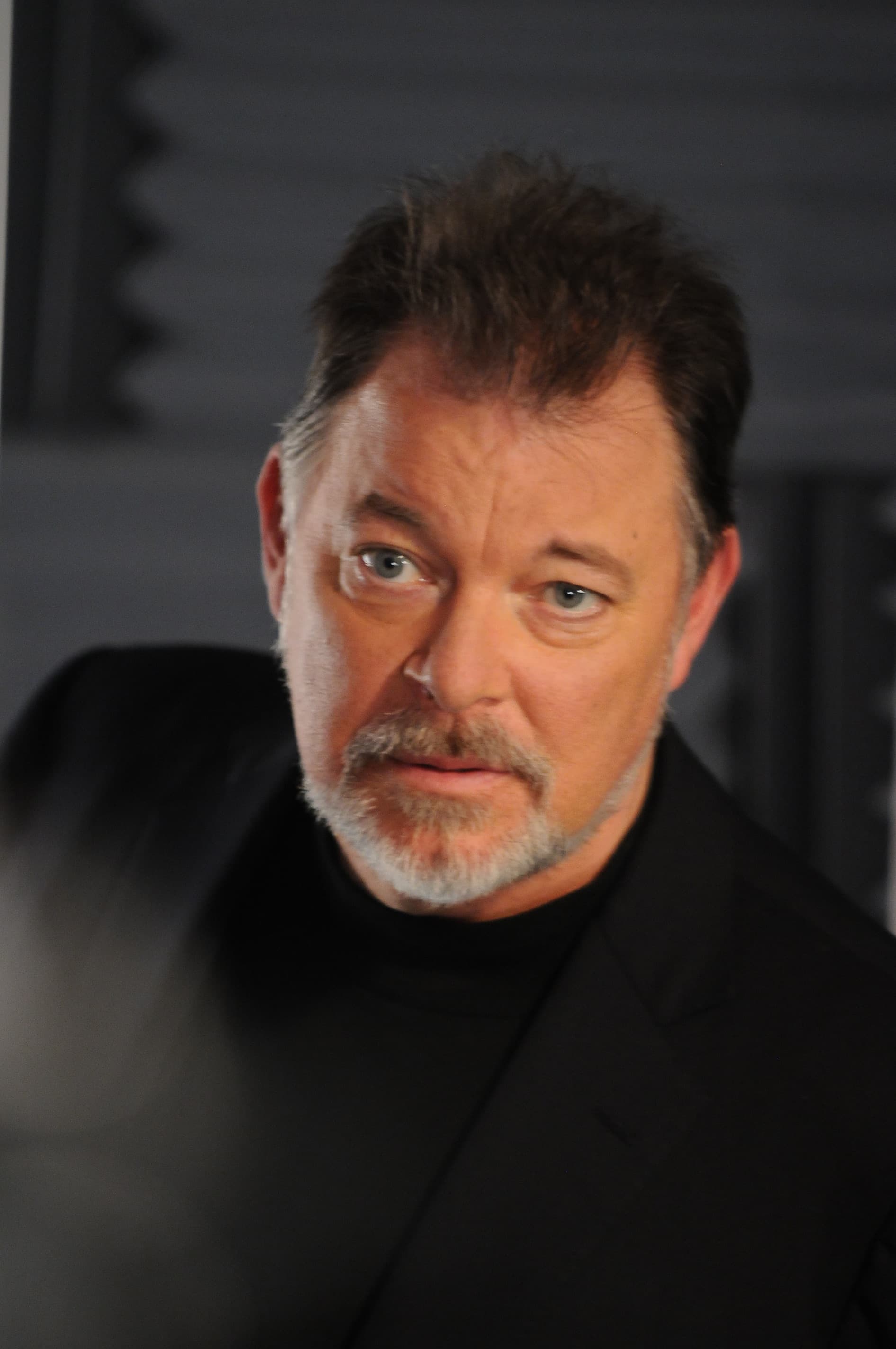 Jonathan Frakes image