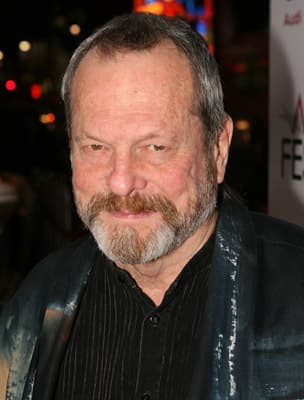 Terry Gilliam image