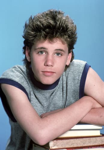 Corey Haim image