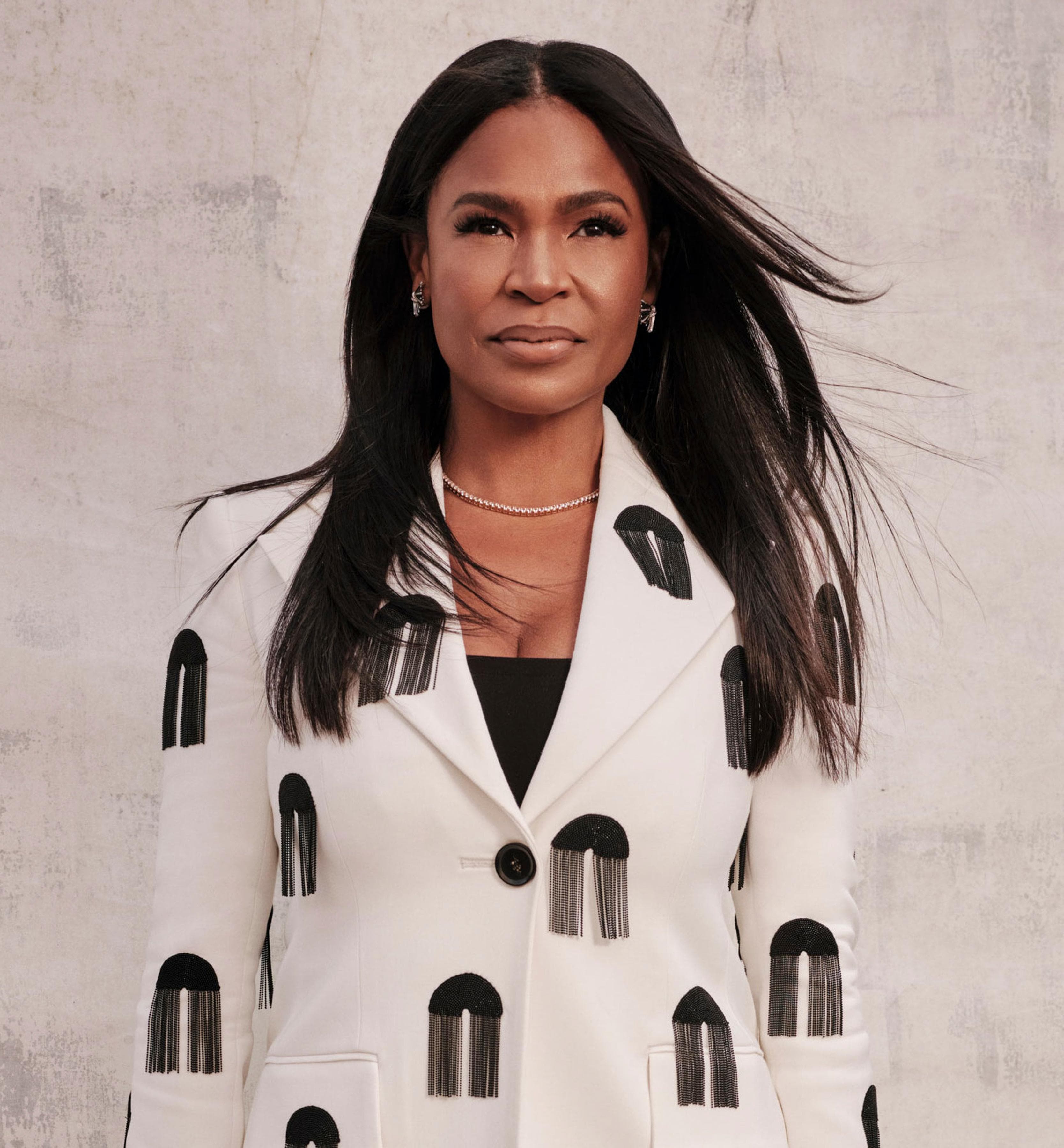 Nia Long image