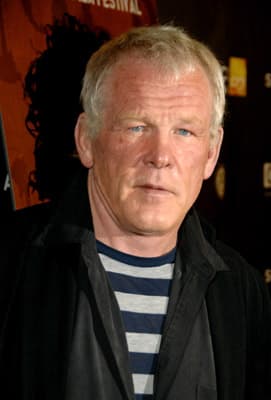 Nick Nolte image