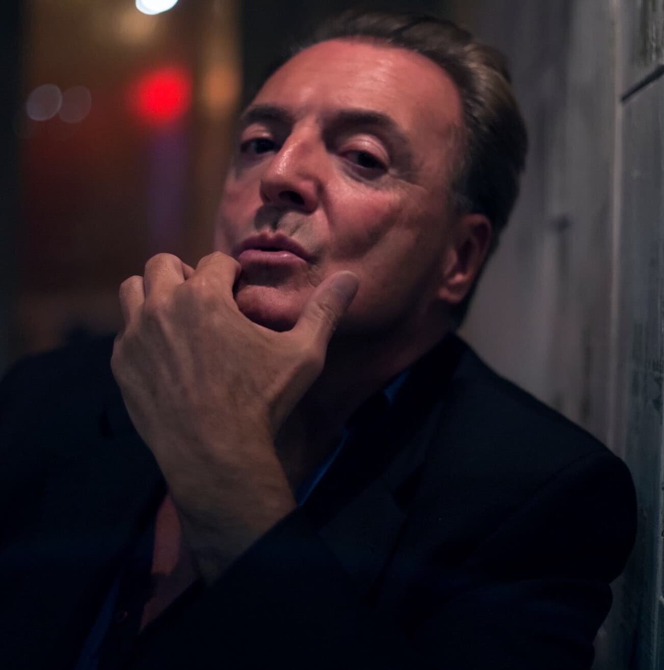 Armand Assante image