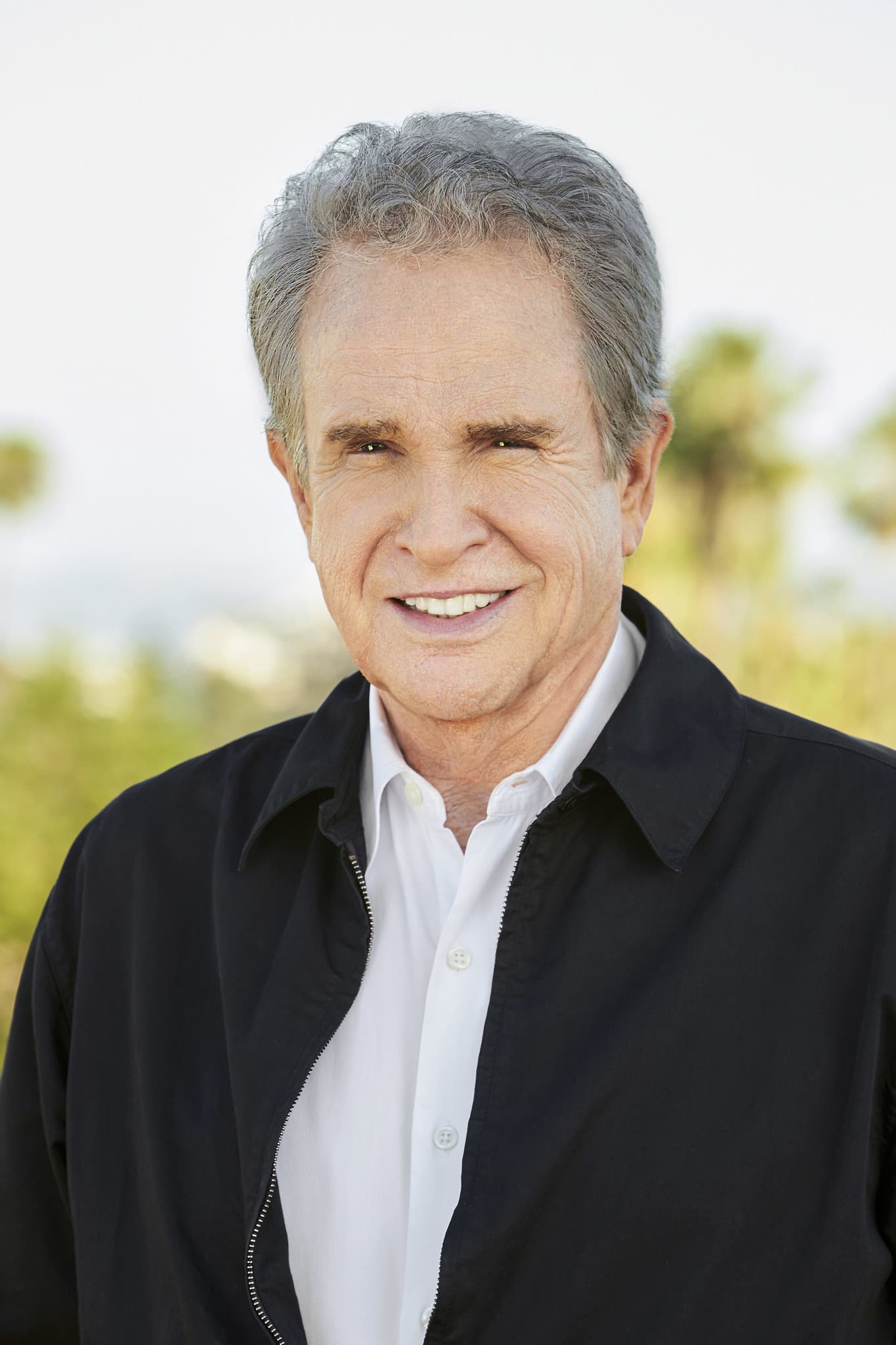 Warren Beatty image