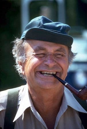Noah Beery Jr. image
