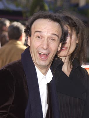 Roberto Benigni image