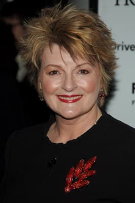 Brenda Blethyn image