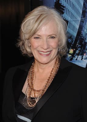 Betty Buckley image
