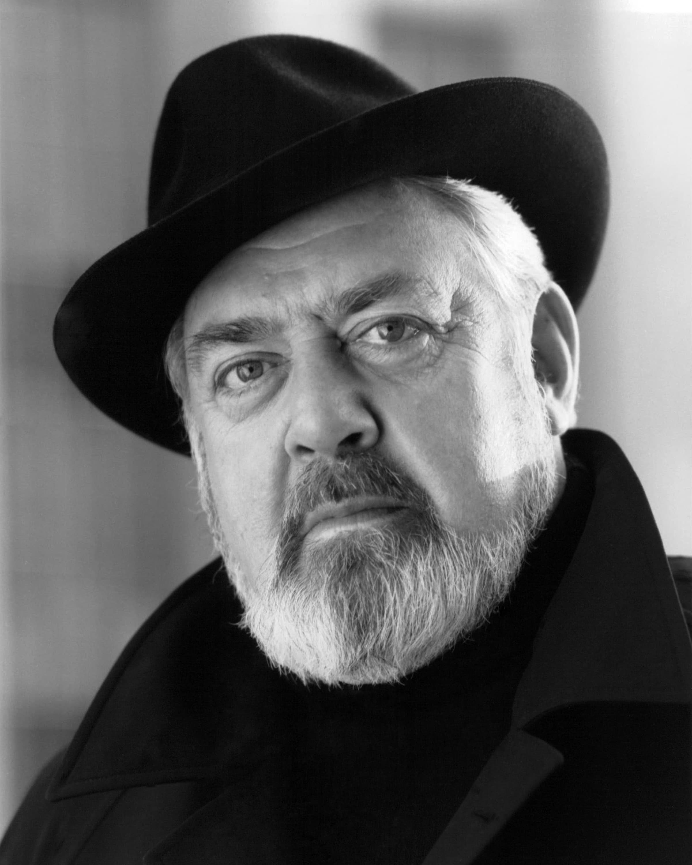 Raymond Burr image