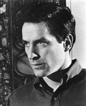 John Cassavetes image